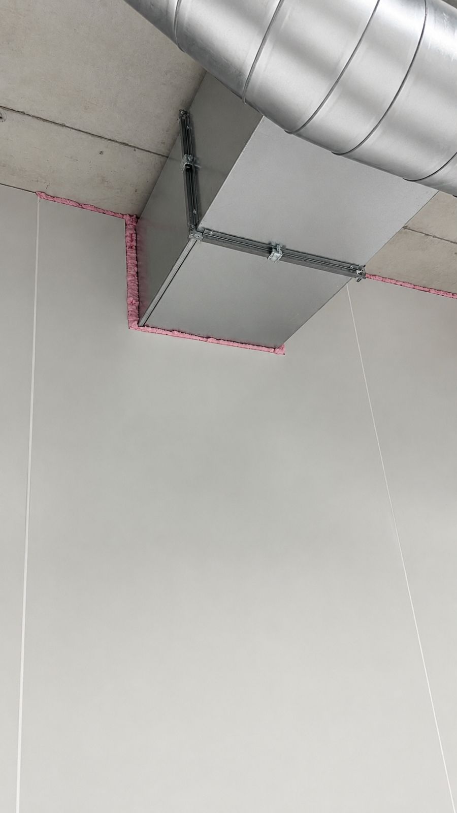 Mastics et mousses d'étanchéité
